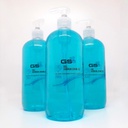 GEL HIDROALCÓHOLICO 70% 500ML