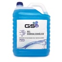 GEL HIDROALCOHOLICO 70% 5L