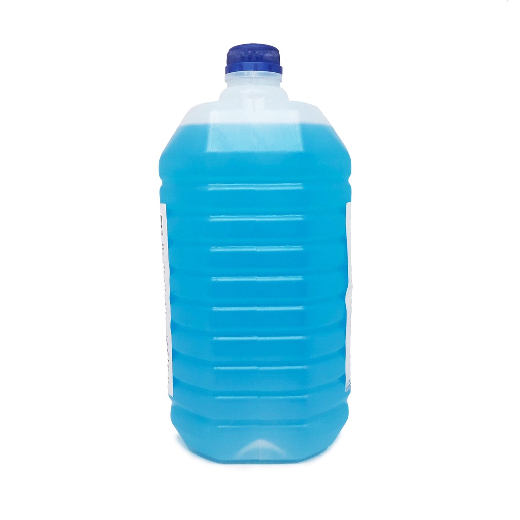 GEL HIDROALCOHOLICO 70% 5L