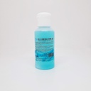 GEL HIDROALCÓHOLICO 100ML 5 UNIDADES