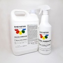 PACK DESINFECTANTE SUPERFICIES ANTI-COVID19 5L + 1L